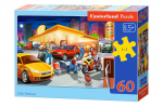 Puzzle 60 GAS STATION 066230