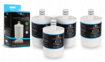 Veefiltrid Filterlogic Ffl-150l, 4 tk.