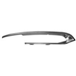 Bmw Kaitsekummiriba Parempoolne Kaitseriba F10 F11 Originaal 51117331768