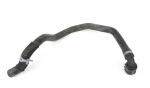 BMW E90 radiaatori mootori tagasivooluvoolik originaal 64219189674