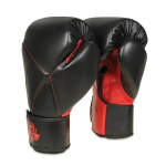 Poksi kindad Bushido Boks 12oz