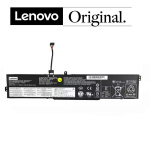 S&uuml;learvuti aku LENOVO L17M3PB1, 3850mAh, originaal s&uuml;learvuti aku