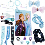 Advendikalender 2024 Disney Frozen t&uuml;drukutele j&otilde;ulukink