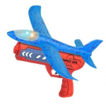 Punane-sinine LED lennukiheitja