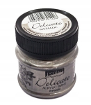 Pentart Delicate metallikv&auml;rv. Antiikne h&otilde;be 50ml