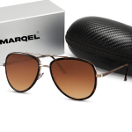 P&auml;ikeseprillid Marqel L6260, Amber Coast