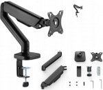 Hoidik jalg Philips 271v8aw/00 monitorile, monitorile 271v8aw