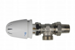 Nurga tagasivoolu temperatuuri piiraja Rtl Mini Rtb 1/2" 1920124 Herz