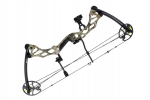 Plokknool Mankung Fossil Ncb75 30-70 Lbs camo komplekt