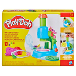 Komplekt Play-Doh Minu v&auml;ike mikroskoop