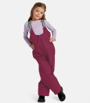 Huppa Laste talvep&uuml;ksid FLINN, burgundy