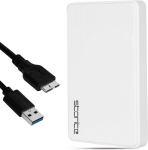 Storite gaming v&auml;line k&otilde;vaketas, kaasaskantav usb 3.0 ketas, 2,5-tolline &uuml;li&otilde;huke ja kiire k&otilde;vaketas - hdd andmete varundusketas, sobib ps5, ps4, ps3, pc, android, mac (1 tb)