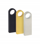USB pulk Reklaam usb m&auml;lupulk logoga metallist pdslim-60, 64gb graveeritud usb 2.0 10 tk