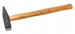 Lukksepa haamer 36 cm puidust saarepuust vars lakitud 800 g pro