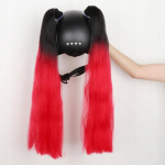 Jalgrattakiiver Pigtaile Gradient v&auml;rvi Korduvkasutatavad Hobusesabad