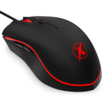 Niceboy Oryx M220 Zen hiir: 4200 Dpi optiline sensor, 6 nuppu