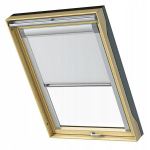 Termo katuse ruloo, pimendav, Velux Pk06 aknale