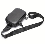 V&ouml;&ouml;kott ehtne nahk , must&nbsp; , BlackZip