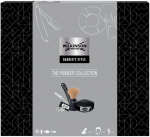 Wilkinson Barber's Style The Pioneer Collection raseerimiskomplekt habemenoaga