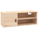 seinakapp，hoiukapp, 80 x 30 x 30 cm, m&auml;nnipuit CFE14077
