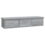 raamatukapp，hoiukapp, hall Sonoma tamm, 88x26x18,5cm, tehispuit CFE51185
