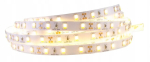 Led rigid Led riba 5630 300led Smd Ip20 12v soe valge 5m