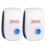 Kahjurite t&otilde;rjevahendid, 2 tk