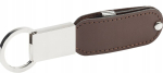 USB pulk Nahast Usb-m&auml;lupulgad 32gb teie logoga, 10 tk.