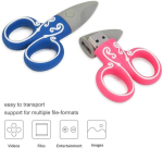 USB pulk Leizhan 16gb Usb-m&auml;lupulk &ndash; kiire ja stiilne