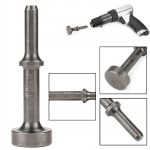 100mm peitlid pneumohaamrile