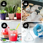 3 x Aken 40913 s0720680 &uuml;hildub Dymo D1 etiketilindiga 9 mm x 7 m must valgel etiketilint, &uuml;hildub Dymo Labelmanager 160 Lm280 Lm210d Lm360d Lm420p