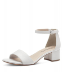 Tamaris naiste kingad 1-28295-42*140, valge