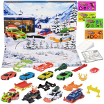 Advendikalender Majorette