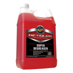 Universaalne puhastusvahend Meguiar's D10801 Super Degreaser 3,78 L, 500 ml