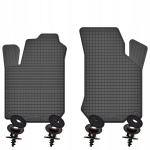 Kojamehed opel Combo B 1993-2001 2000 + stopperid