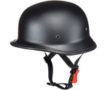 Awina avatud mootorrattakiiver German Headcap Veteran, suurus Xxl