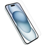 Evelatus iPhone 15 Karam&auml;geda Klaas 0.33mm Lame Selge Anti-Statiline