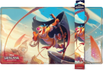Disney Lorcana Trading Card Game: Set 7 - Play Mat Motif A