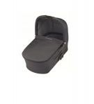 Maxi-Cosi vankrikorv Mura, Total Black