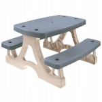 Plastikust piknikulaud Mochtoys 13011
