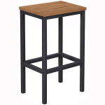 Baaritooli, Begryf, 40x30x65 cm, mitmev&auml;rviline