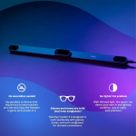 Tobii Eye Tracker 5, &uuml;hildub Windowsiga