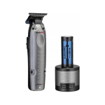 BaBylissPRO FX ONE LO-PRO Trimmer Grey FX729E