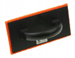 Plastikust kellu 13x27 h&uuml;drok&auml;snaga 9mm