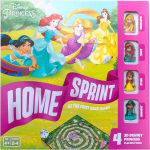 Disney Princess Home Sprint lauam&auml;ng