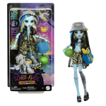 Nukk Monster High Scare-adise Island Frenkė