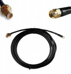 Wifi antenni pikendus rp-smam/rp-smaż - 4m