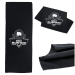 DBX Bushido spordir&auml;tik j&otilde;usaali 80x30 cm