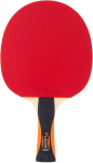 Gewo lauatennise reket Player - Ittf poolt heaks kiidetud lauatennise reket - k&otilde;rge kontroll ja maksimaalsed p&ouml;&ouml;rdeomadused - professionaalne lauatennise reket r&uuml;ndavatele m&auml;ngijatele, 2 mm kate