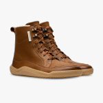 Meeste jalan&otilde;ud VivoBarefoot Gobi Boot Winterised, pruunid, 42